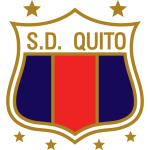ديبورتيفو كيتو logo