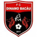 دينامو باكاو logo