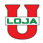 LDU Loja logo