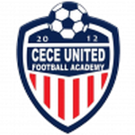 Cece United logo