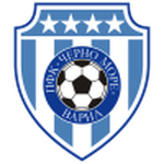 Cherno more II logo