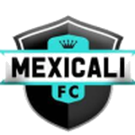 Mexicali FC logo