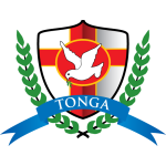تونغا logo