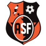سانتا في logo