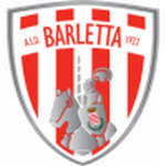 بارليتا logo