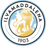 إلفامادالينا logo