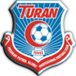 توران 2 logo