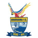 CEAC / Araruama logo