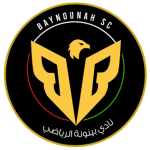 بني ياس logo