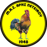 أريس بيتينوس logo