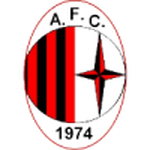 أستراس ستافروس logo