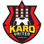كارو يونايتد logo