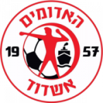 هبوعيل بني أشدود logo