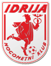Zidgrad Idrija logo