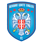 النسور البيضاء الصربية logo
