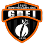 إسحاق دي بنغيلا logo