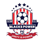 بلاكس باور logo