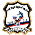 الأسارية logo