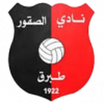 الصقور logo