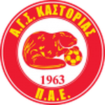 Kastoria logo