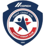 Asmant Asyut logo