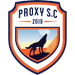 بروكسي logo