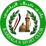 Karbala logo
