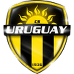CS Uruguay logo
