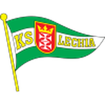 ليخيا غدانسك  logo