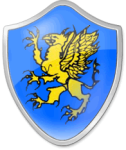 Aylesford logo