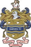 Darwen logo