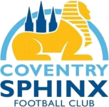 Coventry Sphinx W logo