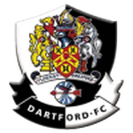 Dartford W logo