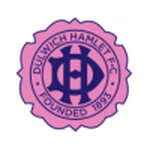 دولويتش هامليت logo