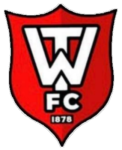 Warminster Town W logo