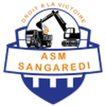 إيه إس إم سانغاريدي logo