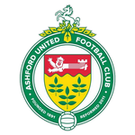 Ashford United W logo