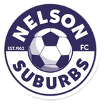 Nelson Suburbs