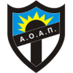 أجيا باراسكيفي logo