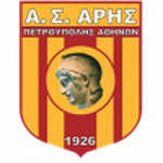 Aris Petroupolis logo
