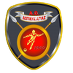 Dotieas Agias logo