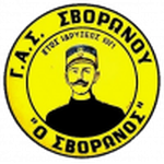 سفورونوس logo