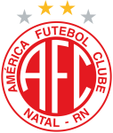 أمريكا RN logo