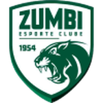 Zumbi U20 logo