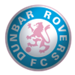 Dunbar Rovers logo
