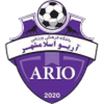 Ario Eslamshahr logo