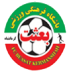 بعثت كرمانشاه logo