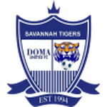 Doma United logo