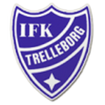 IFK Trelleborg logo
