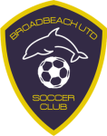 برودبيتش يونايتد logo